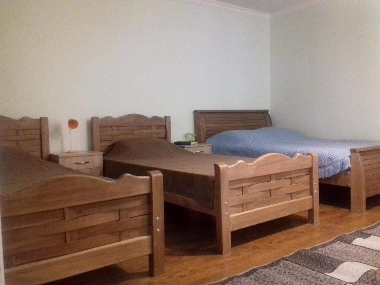 Mti House Hotel Kvesheti Kültér fotó