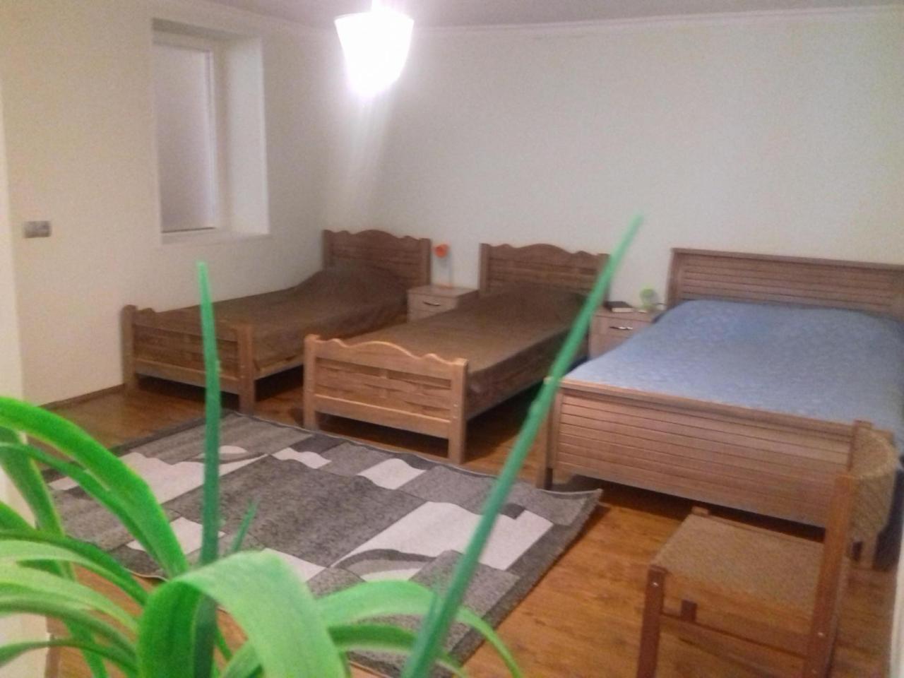 Mti House Hotel Kvesheti Kültér fotó