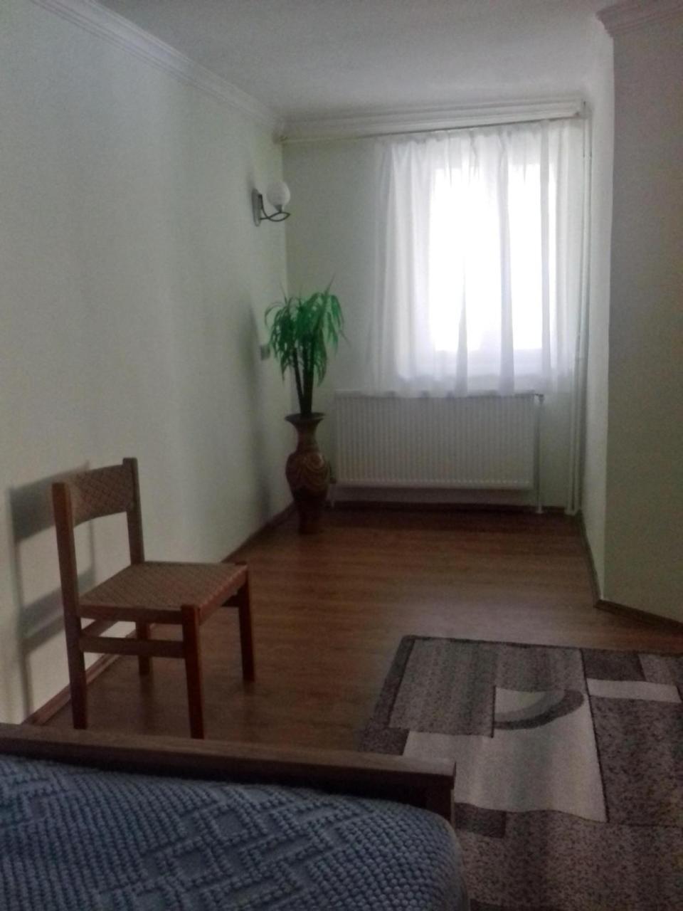 Mti House Hotel Kvesheti Kültér fotó