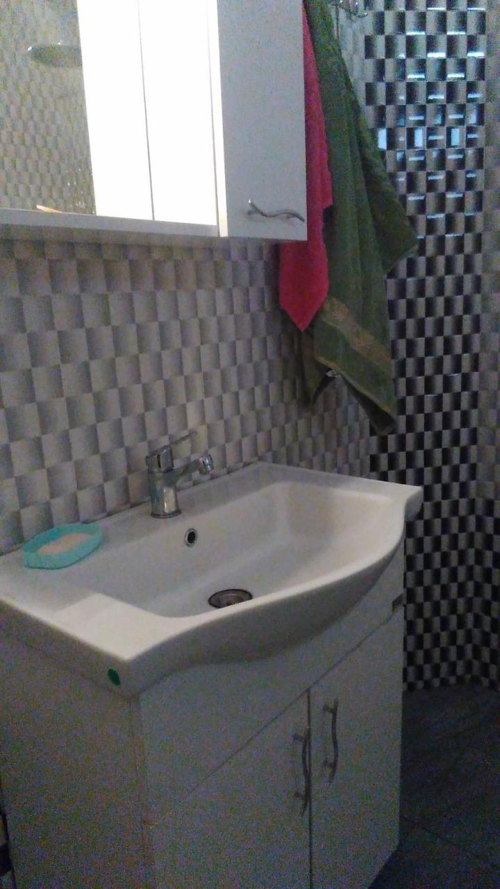 Mti House Hotel Kvesheti Kültér fotó