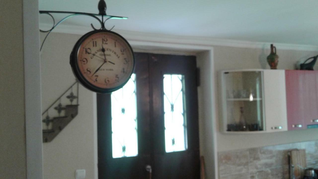 Mti House Hotel Kvesheti Kültér fotó