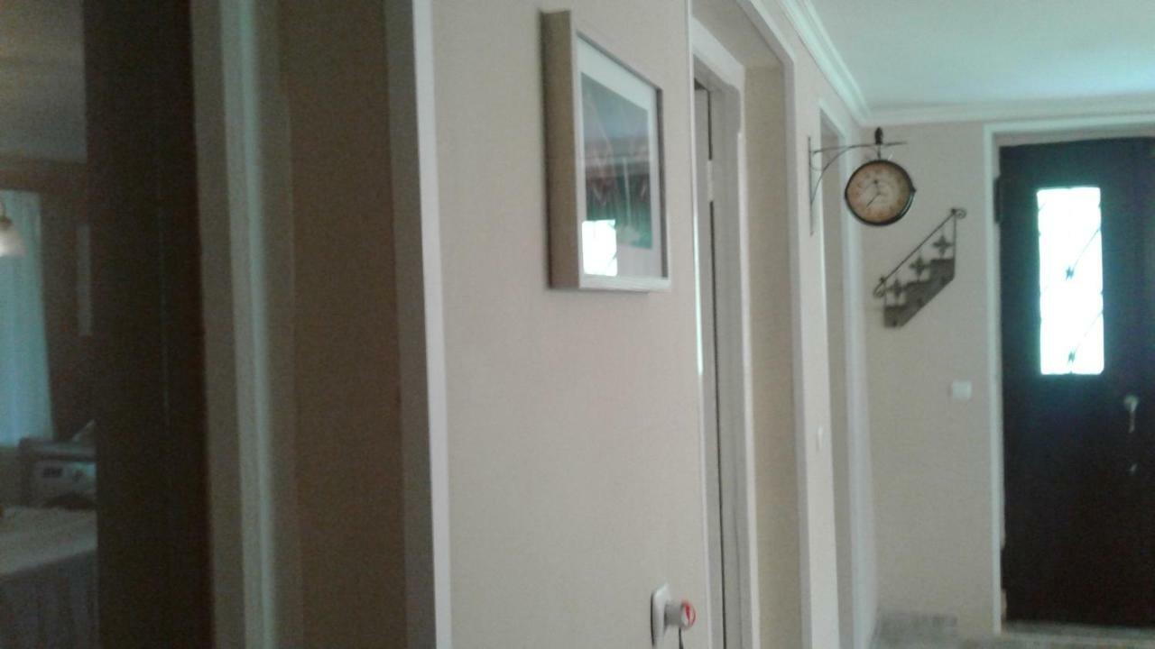 Mti House Hotel Kvesheti Kültér fotó
