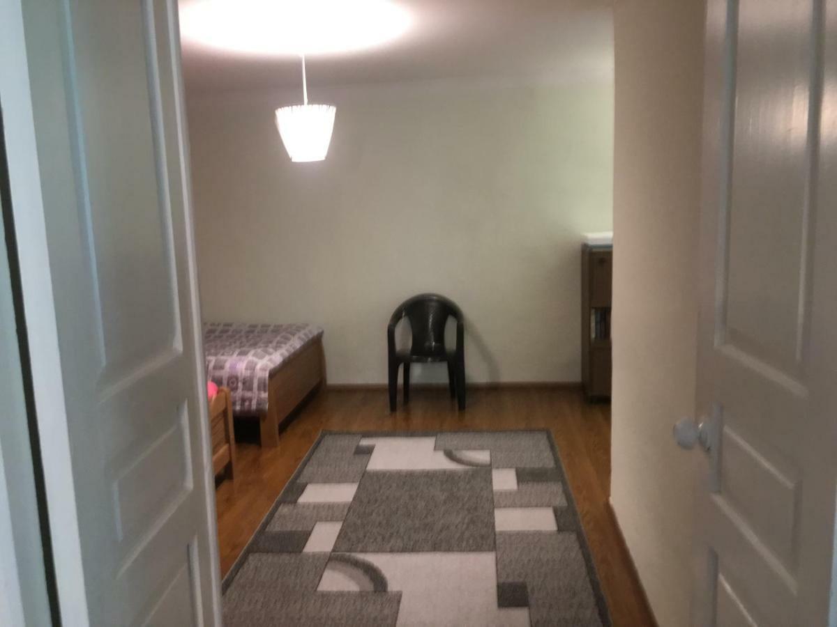 Mti House Hotel Kvesheti Kültér fotó