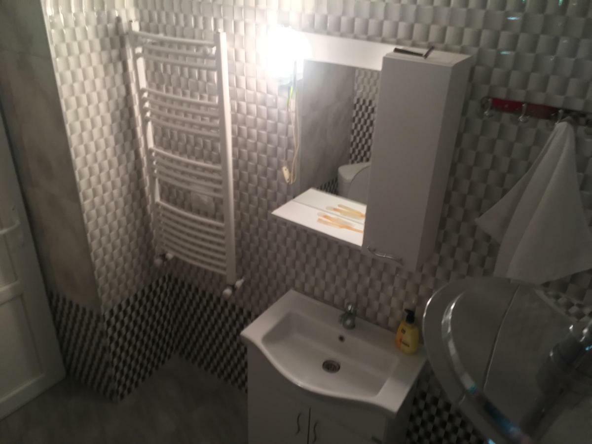 Mti House Hotel Kvesheti Kültér fotó